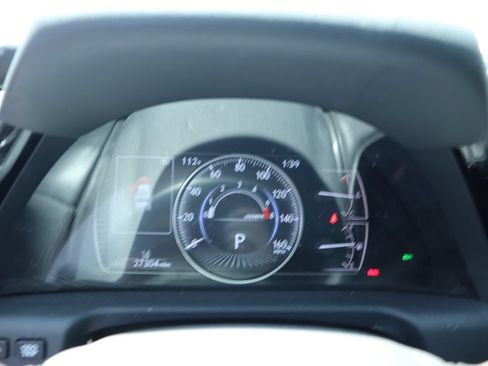 Used 2022 Lexus ES 350 w/ Accessory Package FWD image 18
