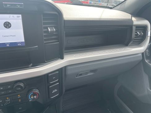 Used 2023 Ford F250 XL w/ STX Appearance Package AWD/4WD image 24