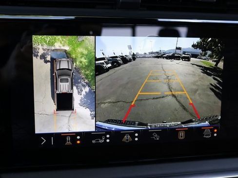 New 2026 GMC Sierra 1500 Denali Ultimate image 28