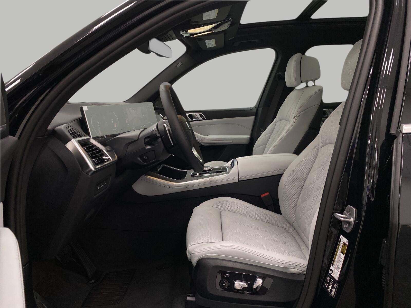 New 2026 BMW X5 xDrive40i AWD/4WD image 33