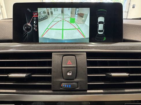 Used 2016 BMW 328i Sedan image 39