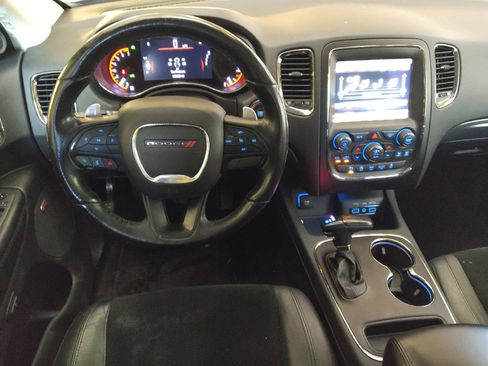 Used 2018 Dodge Durango GT w/ Premium Group RWD image 22