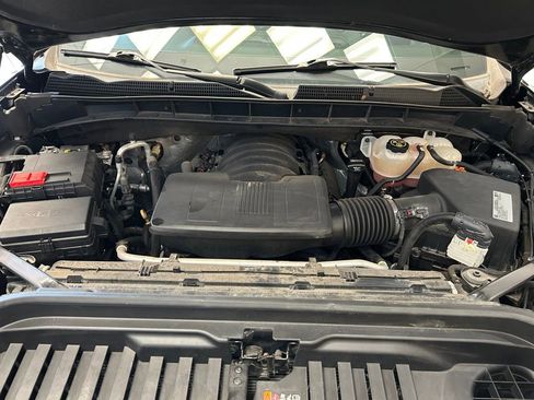 Used 2019 GMC Sierra 1500 Denali w/ Denali Ultimate Package image 9