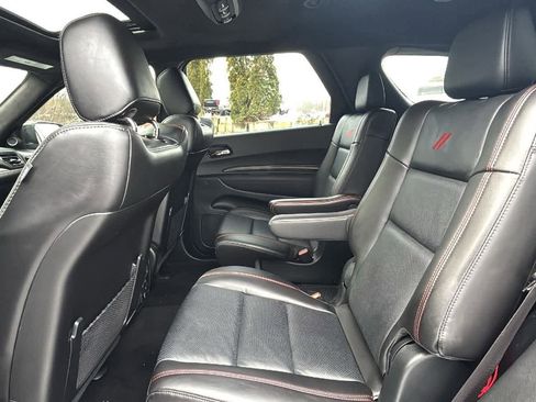 Used 2023 Dodge Durango R/T image 30