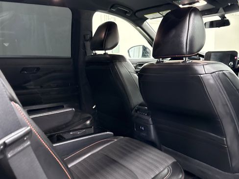 Used 2024 Nissan Pathfinder Rock Creek image 24