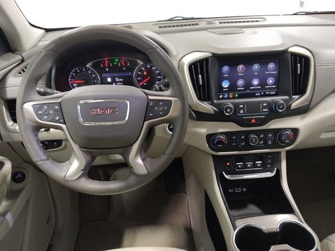 Used 2019 GMC Terrain Denali w/ Advanced Safety Package AWD/4WD image 22