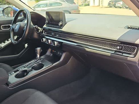 Used 2023 Honda Civic EX image 20