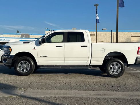 Used 2023 RAM 2500 Big Horn w/ Level 1 Equipment Group image 6