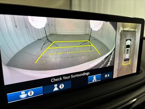 New 2026 Acura MDX w/ Advance Package image 24