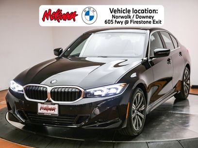Used 2026 BMW 330i Sedan w/ Convenience Package