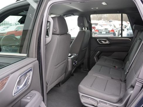 Certified 2023 Chevrolet Tahoe LS w/ Driver Alert Package image 18