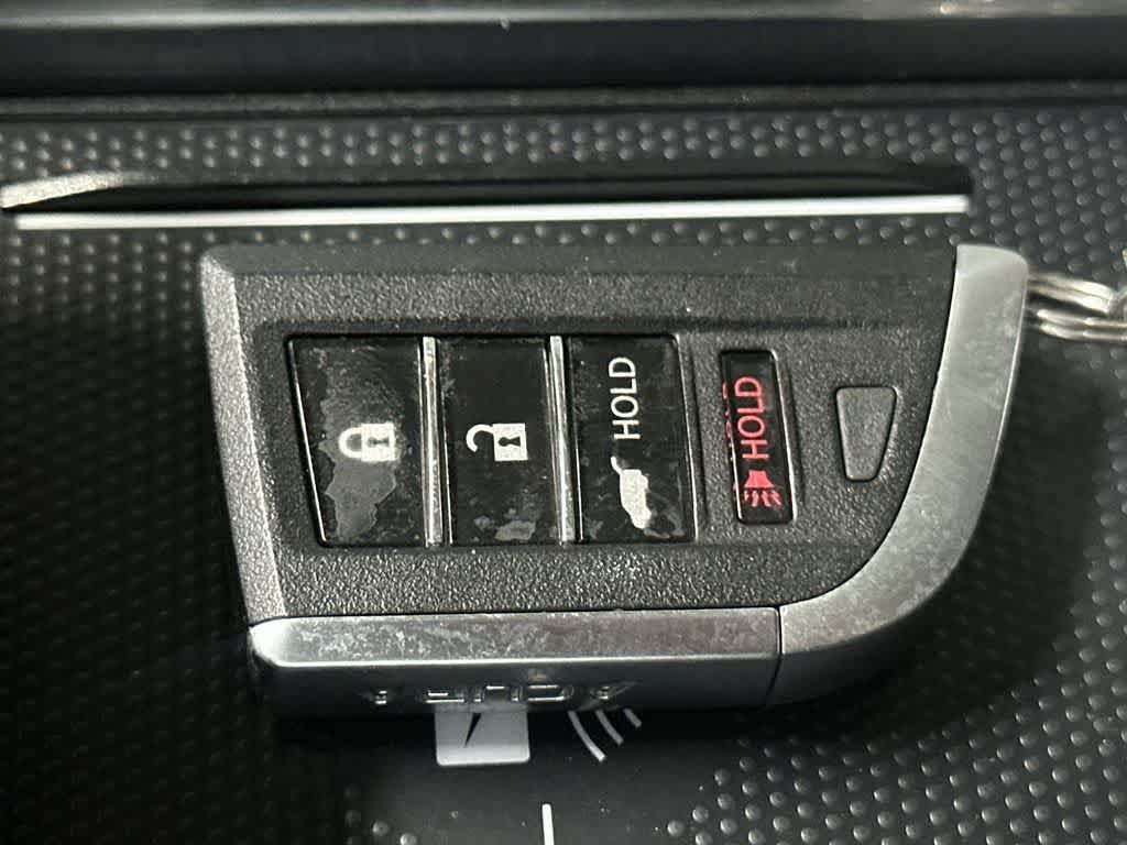 Certified 2024 Acura MDX w/ Technology Package FWD image 36