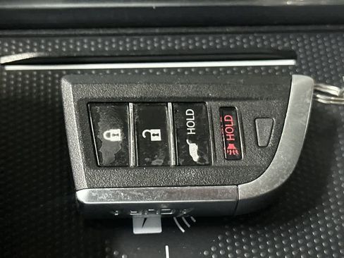 Certified 2024 Acura MDX FWD w/ Technology Package image 36
