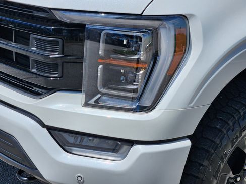 Used 2023 Ford F150 Lariat w/ Equipment Group 502A High AWD/4WD image 26