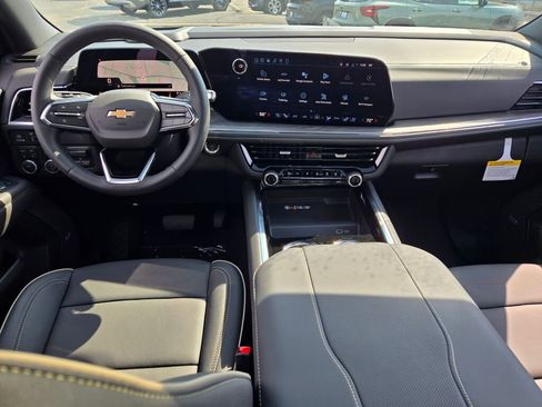 New 2026 Chevrolet Tahoe Premier w/ Sun And Tow Package image 19