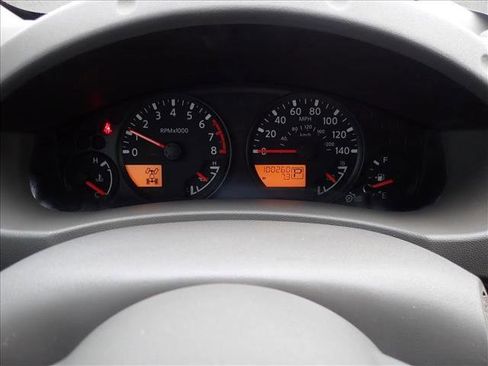 Used 2018 Nissan Frontier SV image 21