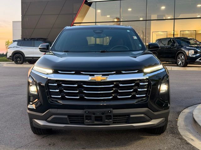 Used 2026 Chevrolet Equinox LT FWD image 7