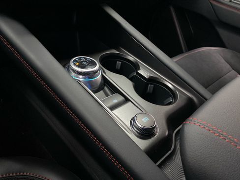 New 2026 Ford Explorer ST w/ Sun And Sound Package image 24