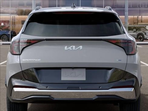 New 2026 Kia Sportage SX Prestige AWD/4WD image 13