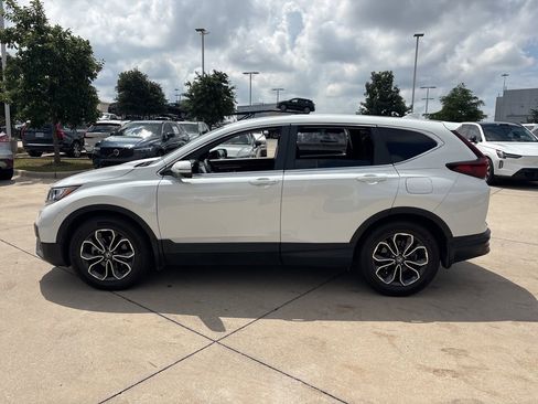 Used 2020 Honda CR-V EX image 7