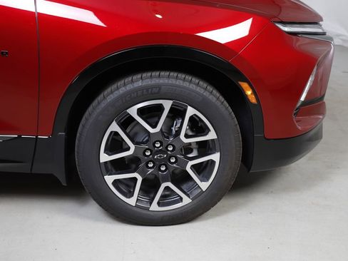 New 2026 Chevrolet Blazer RS w/ Driver Confidence II Package AWD/4WD image 5