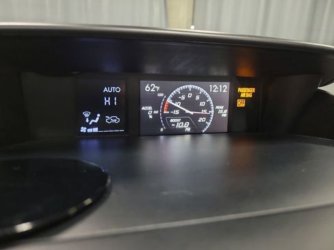 Used 2015 Subaru WRX Limited image 17