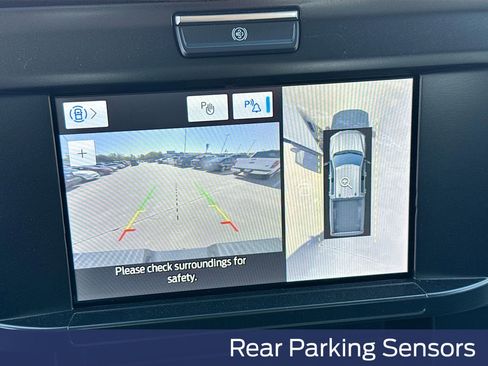 New 2025 Ford F350 XL w/ STX Appearance Package image 19