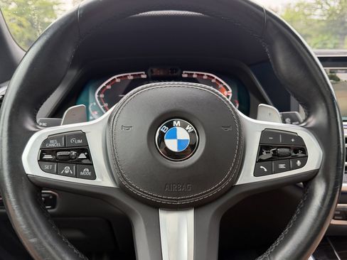 Used 2023 BMW X5 xDrive40i w/ Executive Package AWD/4WD image 35