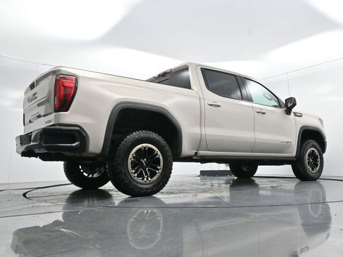 Used 2026 GMC Sierra 1500 AT4X image 53