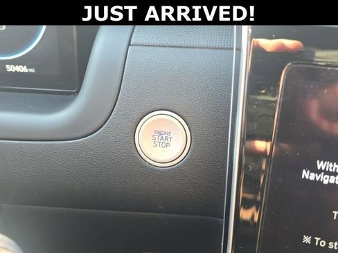 Certified 2023 Hyundai Santa Cruz SEL Premium image 14