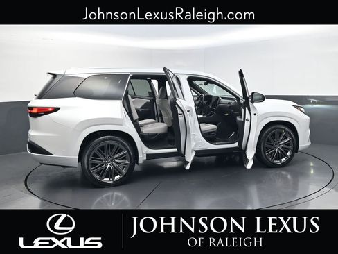 New 2026 Lexus TX 350 350 Luxury image 33