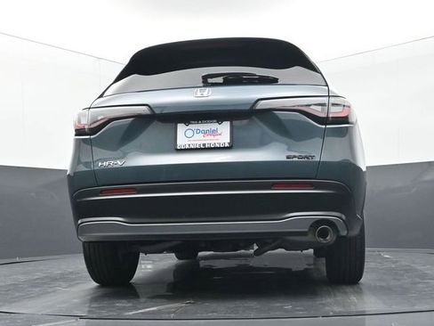 Used 2024 Honda HR-V Sport image 10