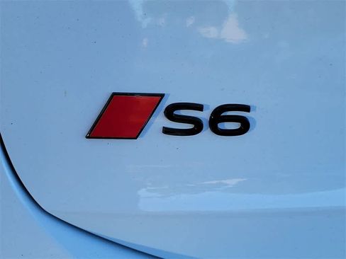 New 2025 Audi S6 e-tron Premium Plus image 15