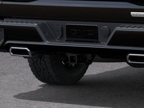 New 2026 GMC Sierra 1500 Elevation image 15