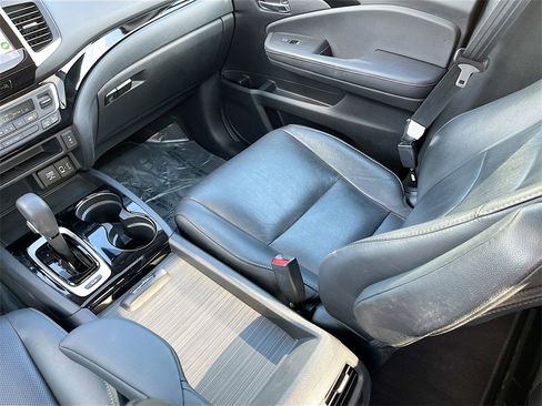 Used 2019 Honda Ridgeline RTL-E image 24