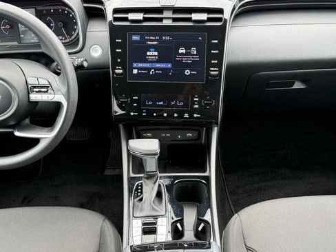 Used 2024 Hyundai Tucson SEL AWD/4WD image 23