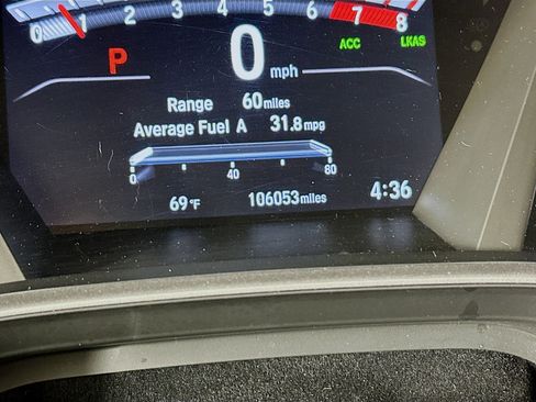 Used 2017 Honda CR-V EX-L image 19