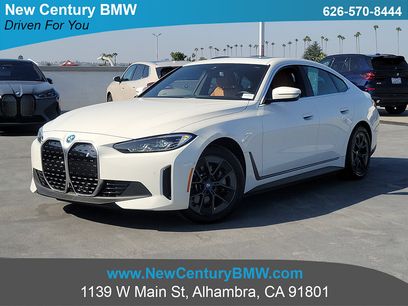 Used 2023 BMW i4 eDrive35 w/ Premium Package