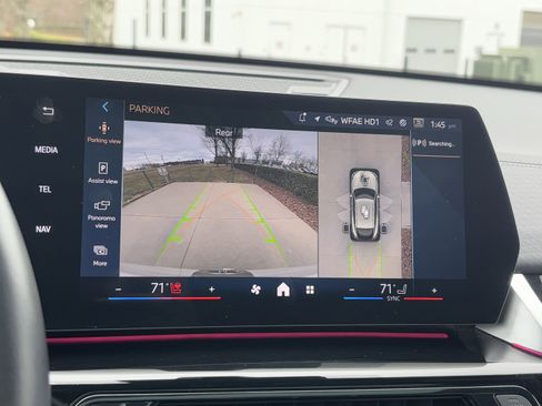 Certified 2025 BMW X2 xDrive28i image 23