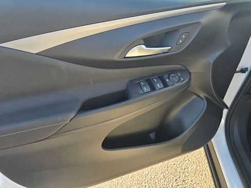 New 2026 Buick Envista Sport Touring w/ Convenience I Package FWD image 19