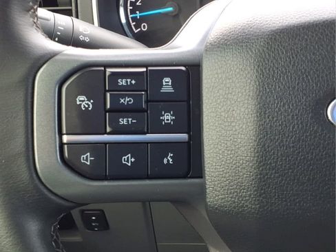 Used 2023 Ford F150 XLT w/ Equipment Group 302A High AWD/4WD image 30
