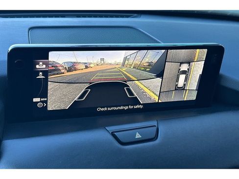 New 2026 MAZDA CX-90 3.3 Turbo S w/ Premium Package image 20