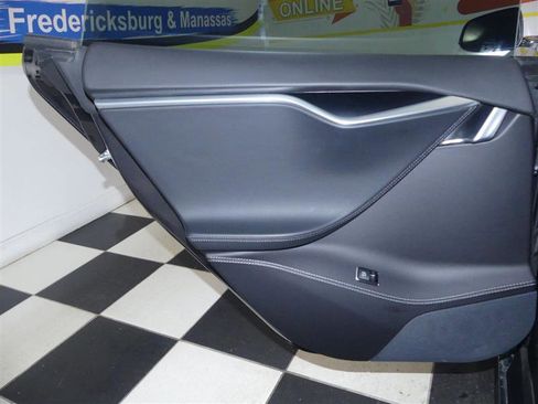 Used 2017 Tesla Model S 75D image 26