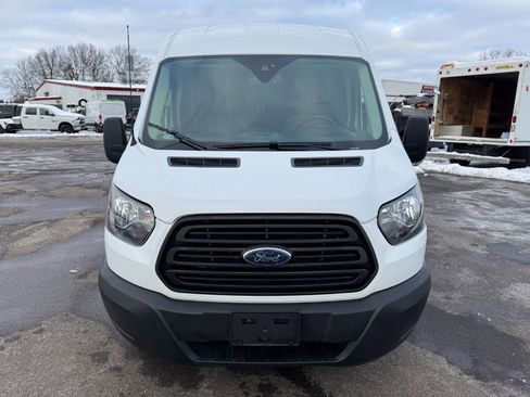 Used 2019 Ford Transit 150 130 Medium Roof image 8