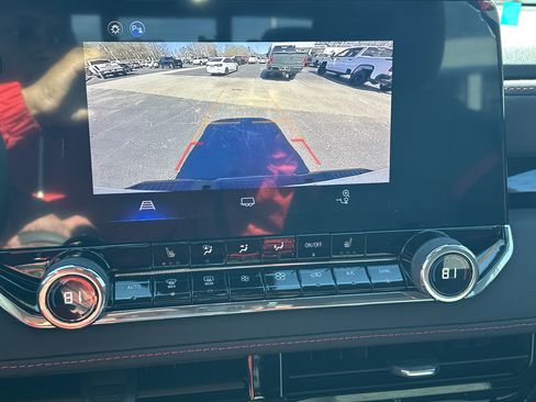 New 2026 Chevrolet Colorado Z71 image 30