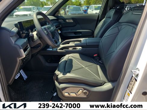 New 2027 Kia Telluride SX FWD image 20