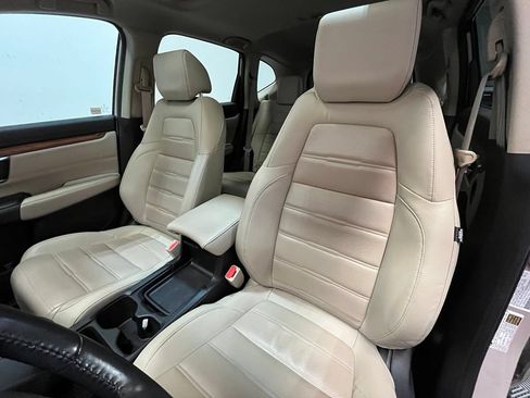 Used 2019 Honda CR-V EX-L image 12