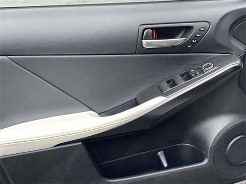 Used 2023 Lexus IS 350 F Sport image 13