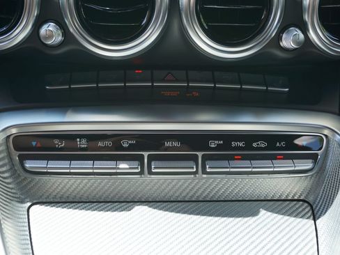 Used 2018 Mercedes-Benz AMG GT C image 36
