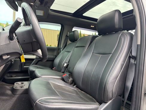 Used 2020 Ford F250 Lariat image 4